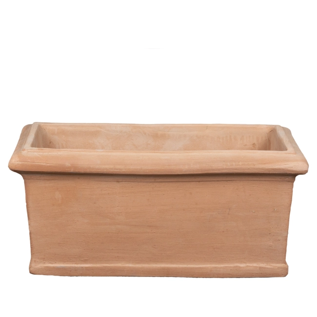 Donica ogrodowa toskańska ceramiczna CAL60